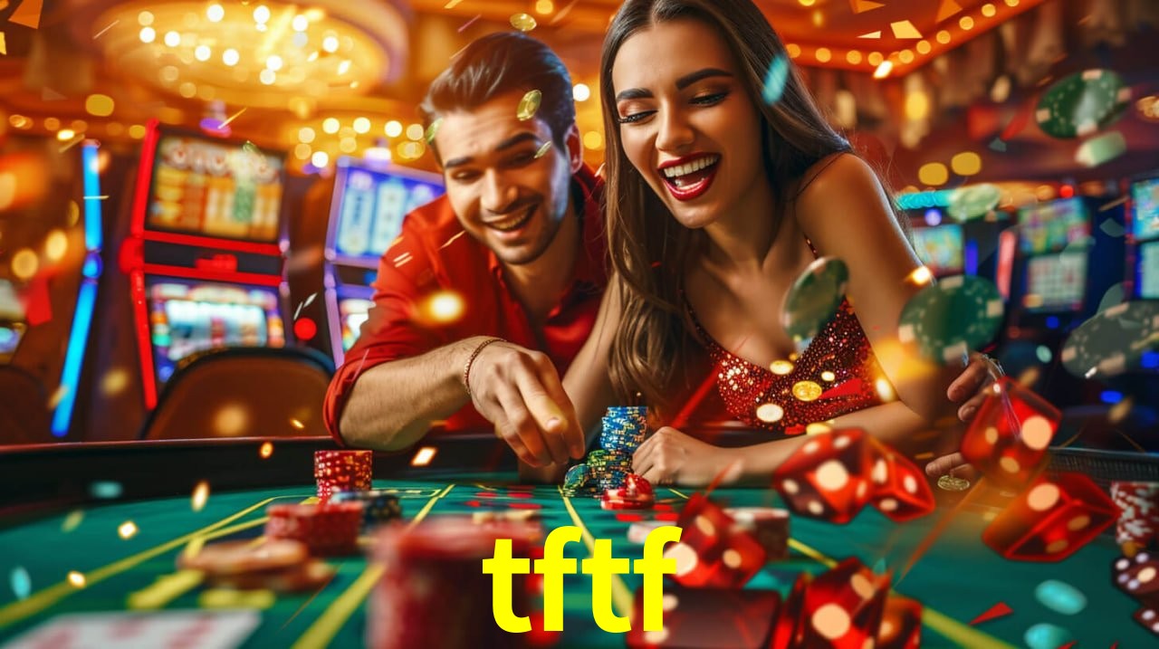 tftf bet