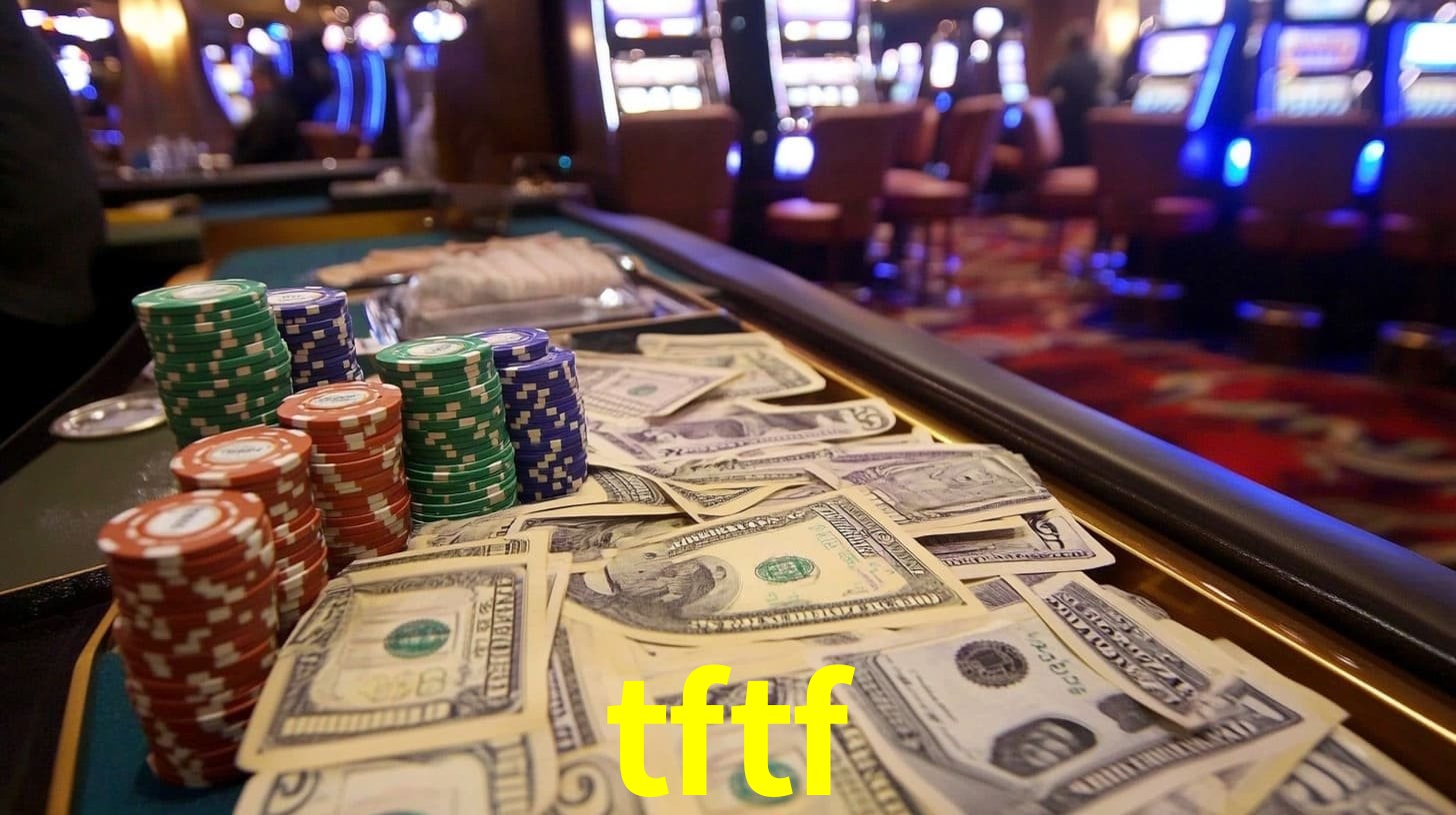 Explore as vantagens do tftf: serviço profissional e confiabilidade