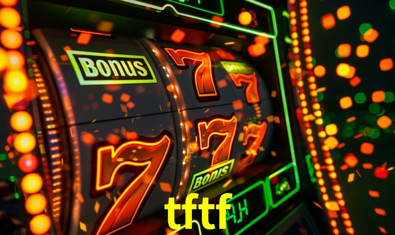 tftf: Seu Especialista em Apostas Esportivas Brasileiras